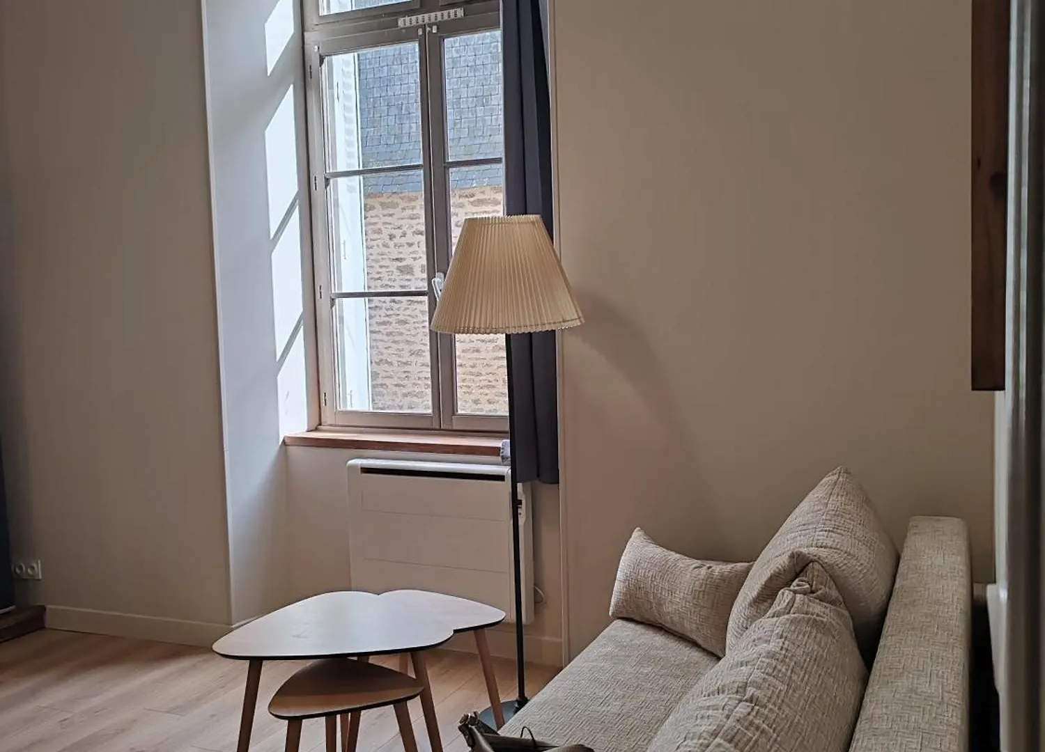 La Pause Dinannaise Apartment  Dinan