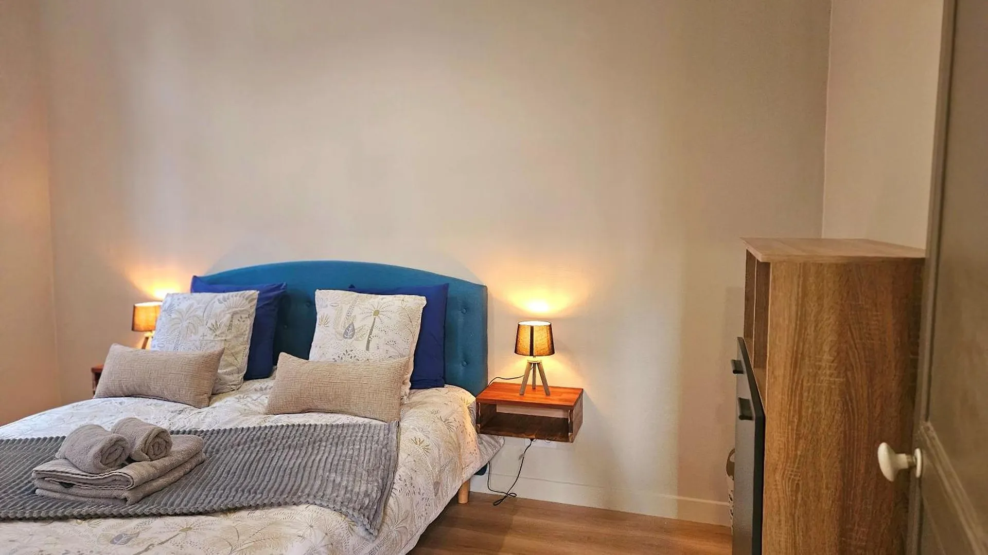 La Pause Dinannaise Apartment France